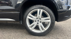 SEAT Ateca 1.5 TSI EVO FR 5dr DSG Petrol Estate